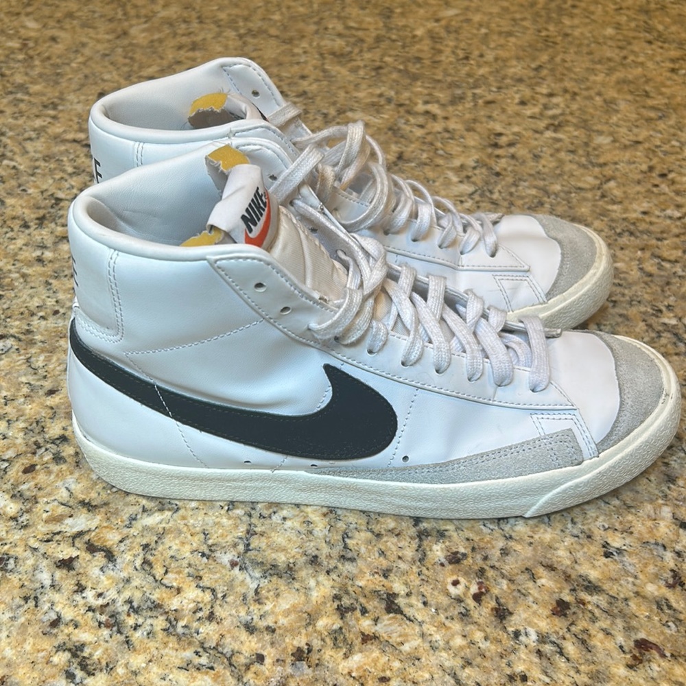 Nike Blazers